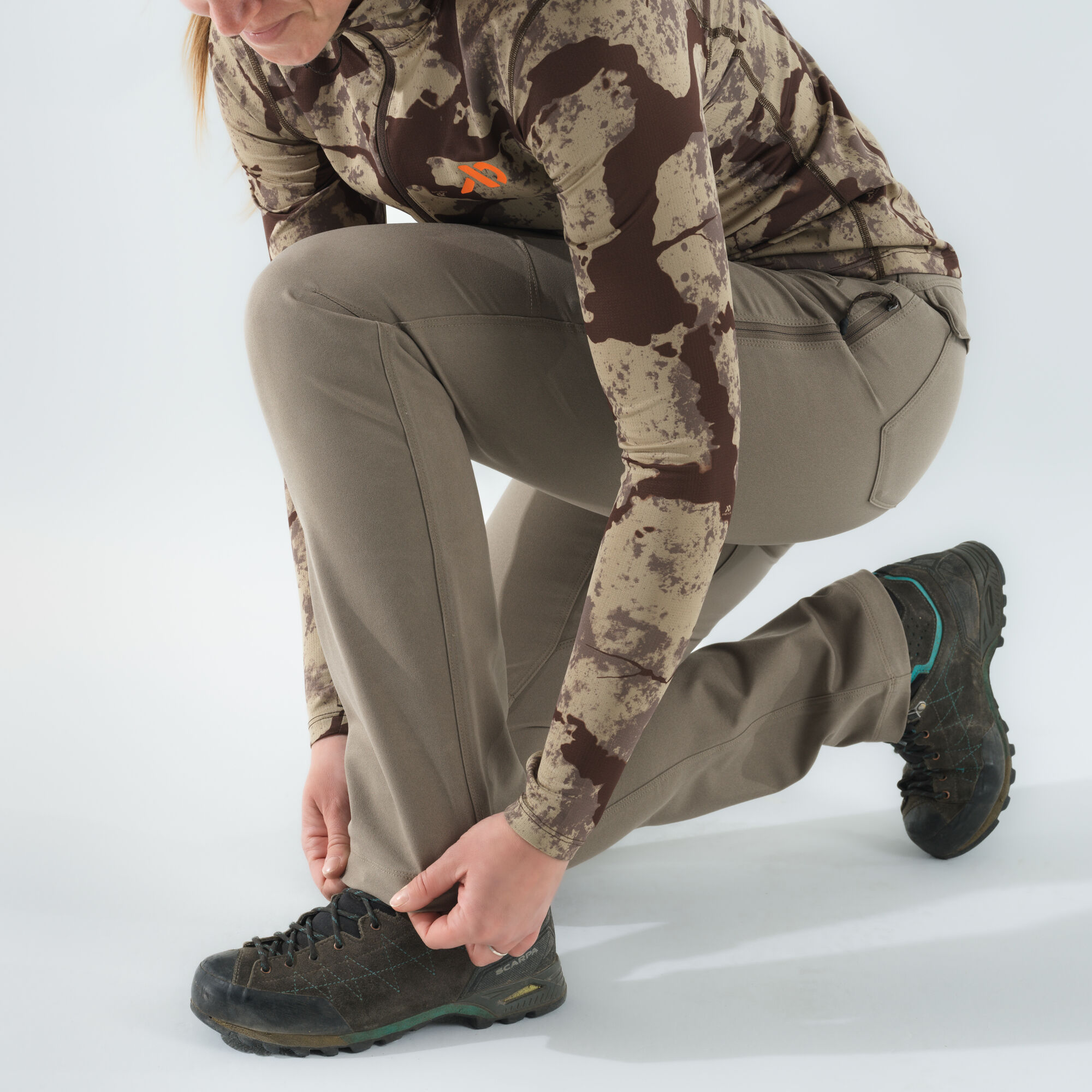 Women's 308 Pant | First Lite Women's 308 Pant | First Lite